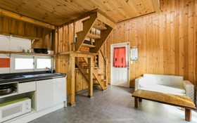 Gapyeong Sky Bridge Pension