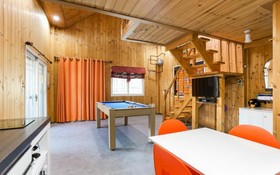 Gapyeong Sky Bridge Pension