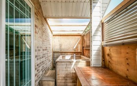 Gapyeong Sky Bridge Pension