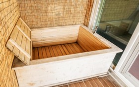 Gapyeong Sky Bridge Pension