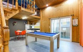 Gapyeong Sky Bridge Pension