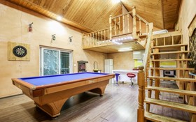 Gapyeong Sky Bridge Pension