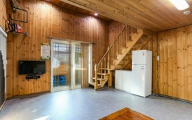 Gapyeong Sky Bridge Pension