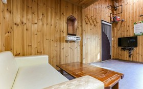 Gapyeong Sky Bridge Pension