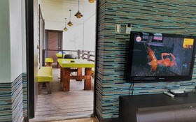 Gapyeong Sky Pension