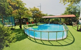 Gapyeong Sky Pension