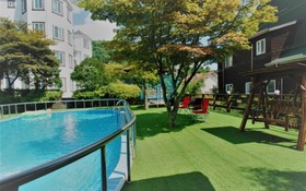 Gapyeong Sky Pension