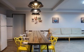 Gapyeong Sky Pension