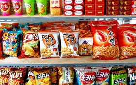 Gapyeong Sky Pension