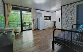 Gapyeong Sky Pension