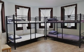 Gapyeong Sky Pension