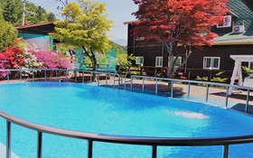 Gapyeong Sky Pension