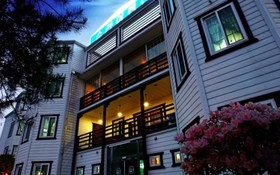 Gapyeong Sky Pension