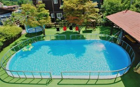 Gapyeong Sky Pension