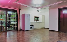 Gapyeong Sky Pension