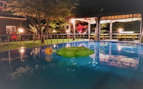 Gapyeong Sky Pension