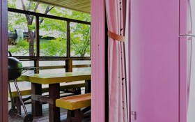 Gapyeong Sky Pension