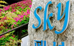 Gapyeong Sky Pension