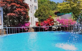 Gapyeong Sky Pension