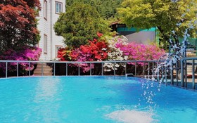 Gapyeong Sky Pension