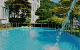 Gapyeong Sky Pension