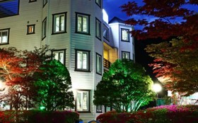 Gapyeong Sky Pension