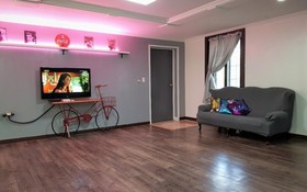 Gapyeong Sky Pension