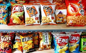 Gapyeong Sky Pension