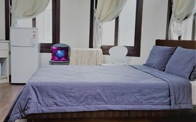 Gapyeong Sky Pension