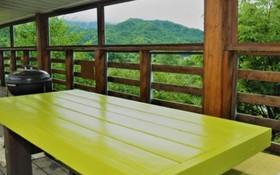 Gapyeong Sky Pension
