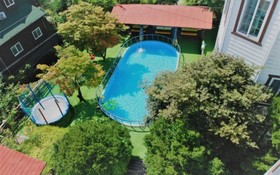 Gapyeong Sky Pension
