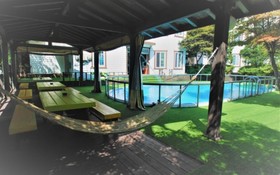 Gapyeong Sky Pension