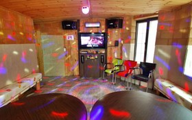 Gapyeong Sky Pension