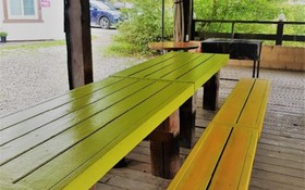 Gapyeong Sky Pension