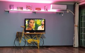 Gapyeong Sky Pension