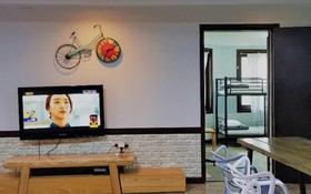 Gapyeong Sky Pension