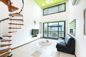 Gapyeong Sky Vill Spa Pension