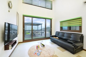 Gapyeong Sky Vill Spa Pension