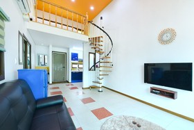 Gapyeong Sky Vill Spa Pension