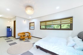 Gapyeong Sky Vill Spa Pension