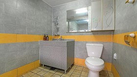 Gapyeong Sky Vill Spa Pension