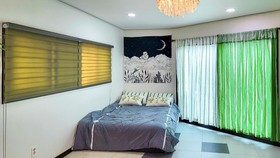 Gapyeong Sky Vill Spa Pension