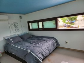 Gapyeong Sky Vill Spa Pension