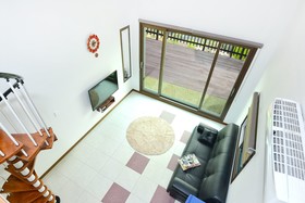 Gapyeong Sky Vill Spa Pension