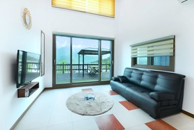 Gapyeong Sky Vill Spa Pension