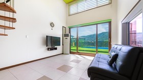 Gapyeong Sky Vill Spa Pension