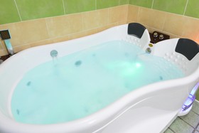 Gapyeong Sky Vill Spa Pension