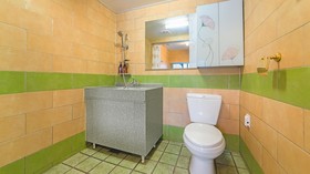 Gapyeong Sky Vill Spa Pension