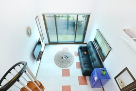 Gapyeong Sky Vill Spa Pension