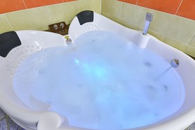 Gapyeong Sky Vill Spa Pension